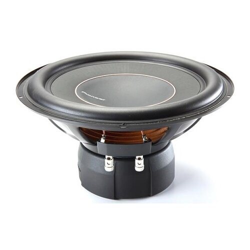 Pioneer TS-D12D4 30CM auto zvucnik ugradni vufer Cene
