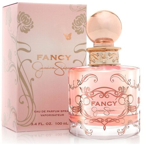 Jessica Simpson Fancy EDP za Žene 100ml Cijene