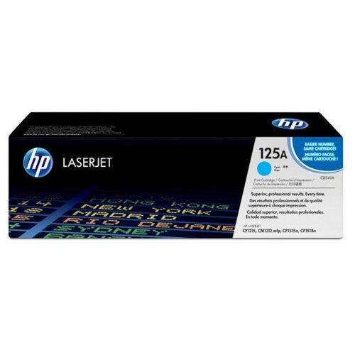 HP Toner 125A/plava Slike
