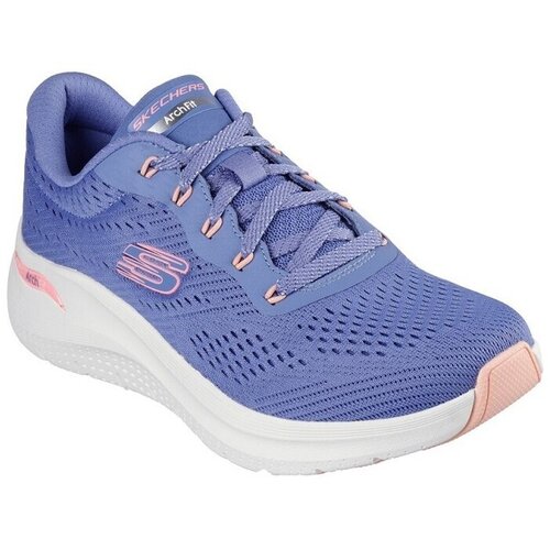 Skechers Arch Fit 2.0 - Big League Ljubičasta Cijene