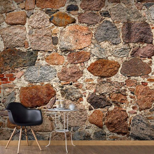  Tapeta - Stony Artistry 400x280 Slike