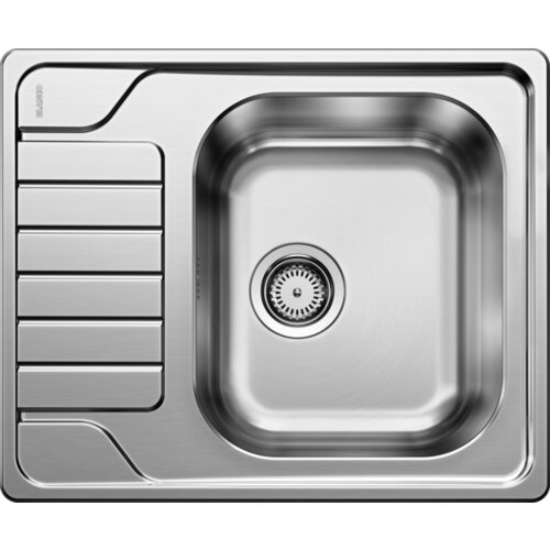 Blanco pomivalno korito DINAS 45 S Mini INOX 18/10, brez podaljška. prim. Cene