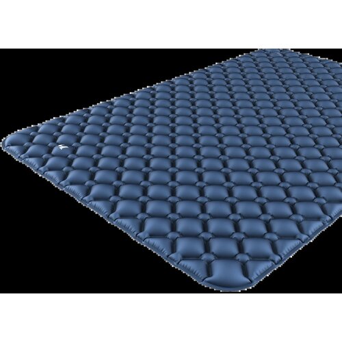 HANNAH Sleeping pad COUPLE 6,0 true navy Cene