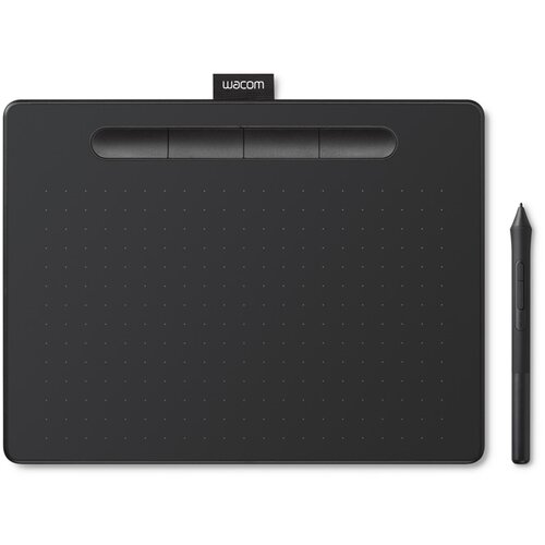 Olimp Sport Intuos M Bluetooth Black Cene