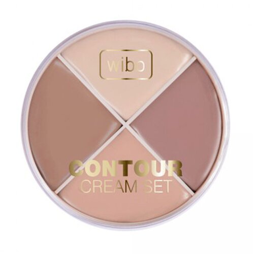 WIBO KOZMETIKA WIBO - Kremasti set za konturisanje Cijene