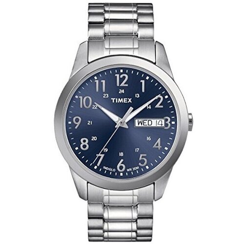 Timex Analogne ure TW2P67300 pisana Cene