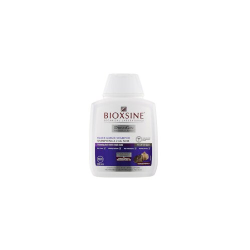 Bioxcin Dermagen šampon s crnim češnjakom Cijene