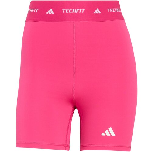 Adidas Ženske biciklističke helanke Tf Sho L, KA0470, Roze Cene