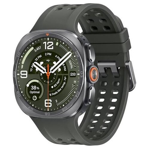 Samsung Smasung Galaxy watch Ultra 2 L-715 Titanium Silver Cene