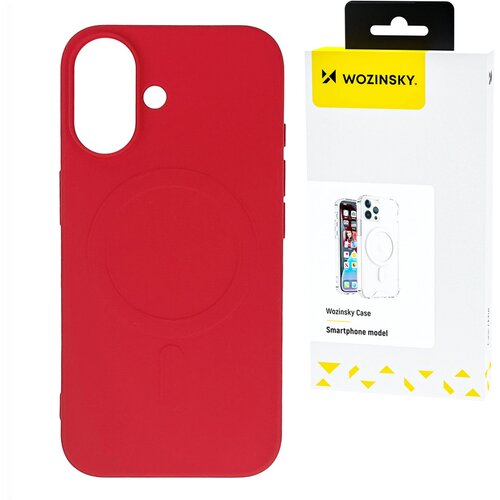Wozinsky TEKOČI SILIKONSKI OVITEK ZA MAGSAFE ZA SAMSUNG GALAXY S25+ LIGHT, (5000086779) Cene