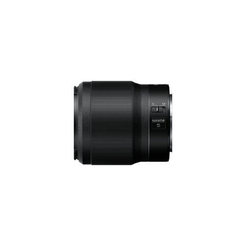 Nikon Z 50mm f/1.8 S Slike
