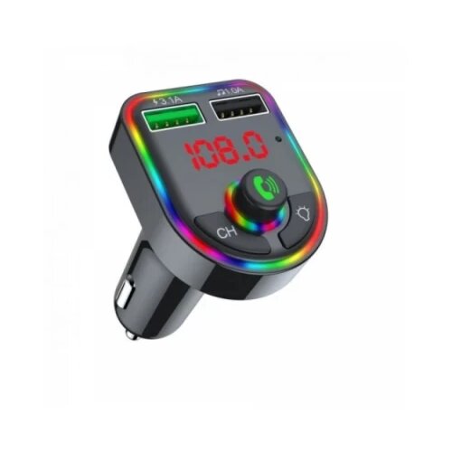 Havit FM TRANSMITTER HV-FM8118BT Cijene