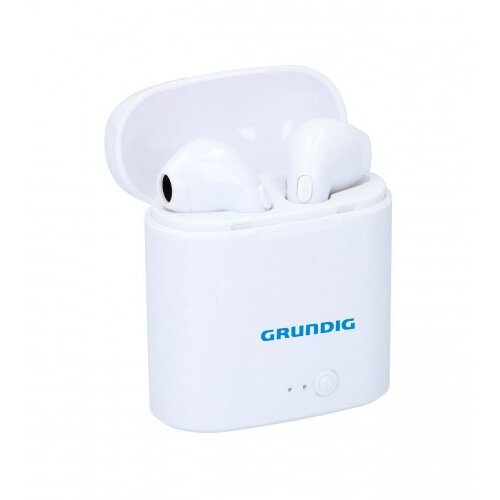 Grundig Slu&amp;scaron;alice bežične TWS 166575 Slike