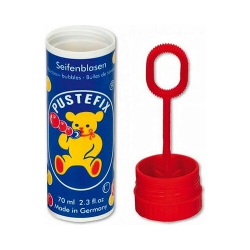 Pustefix Milni mehurčki - 70 ml Cene