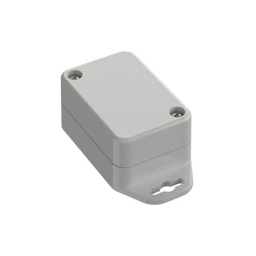 TRU COMPONENTS 6U07060403517 TC-13865200 industrijsko kući&scaron;te 87.8 x 40 x 30 ABS svijetlosiva 1 kom. Cijene