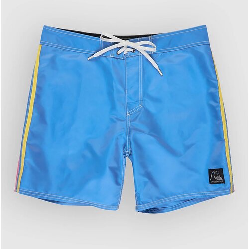 Quiksilver Original Vibes 18 Boardshorts riviera Slike