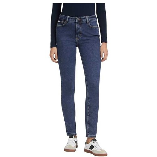 Guess skinny fit ženske farmerke Cene