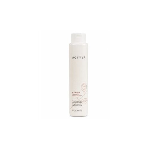 Kemon Actyva P Factor Shampoo &amp;scaron;ampon za krepitev za redčenje las Slike