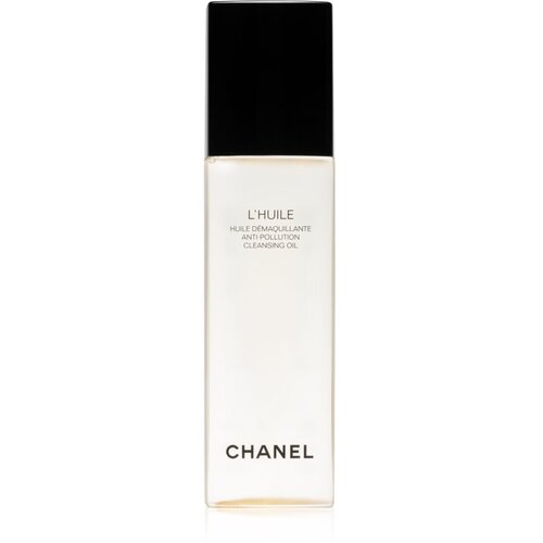Chanel L&amp;rsquo;Huile čistilno olje za odstranjevanje ličil 150 ml Slike