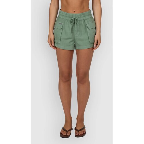 Salty Crew Driftwood Kratke hlace green bay Cene