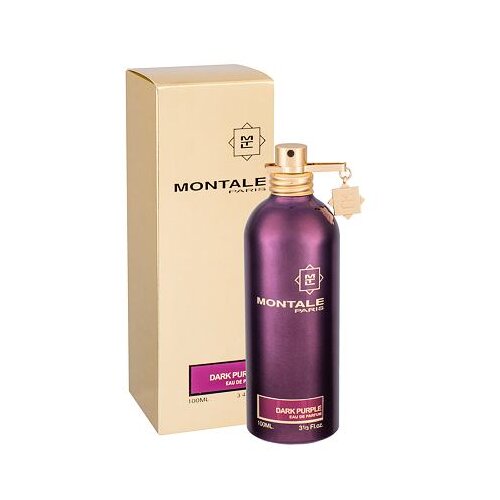 Montale Dark Purple parfemska voda 100 ml za žene Cijene