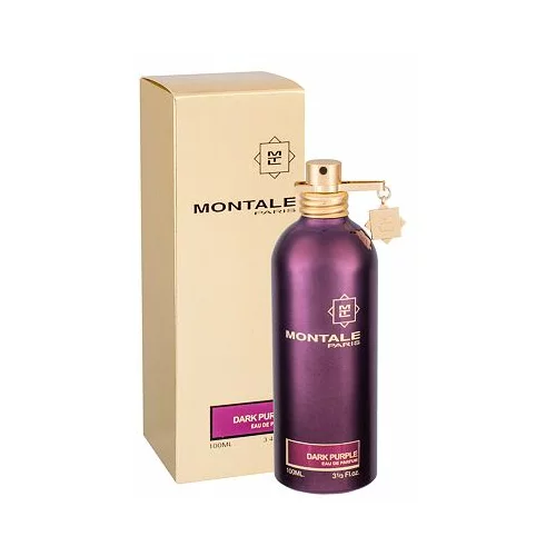 Montale Dark Purple parfumska voda 100 ml za ženske