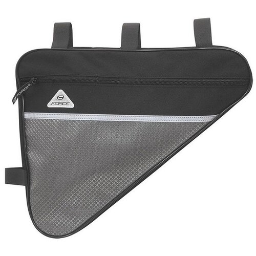  Torbica Force Large Eco Siva Cijene