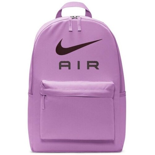 Nike Nahrbtniki Heritage Vijolična Slike