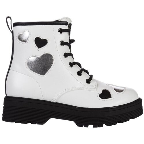 Skechers Gravlen Hi Metalli Bijela Slike