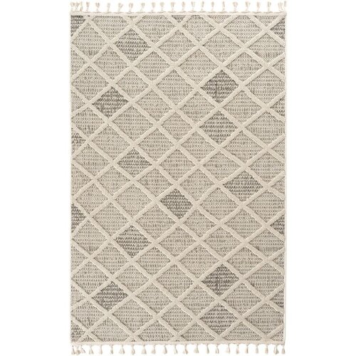 Conceptum Hypnose tepih bukle 1411 - cream carpet (160 x 230) Slike