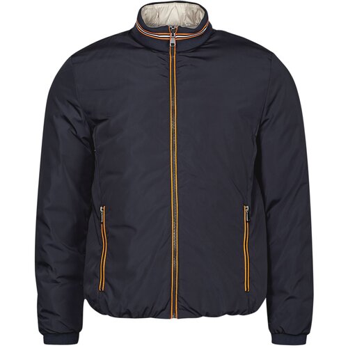 Geox GENOVA Blue Slike