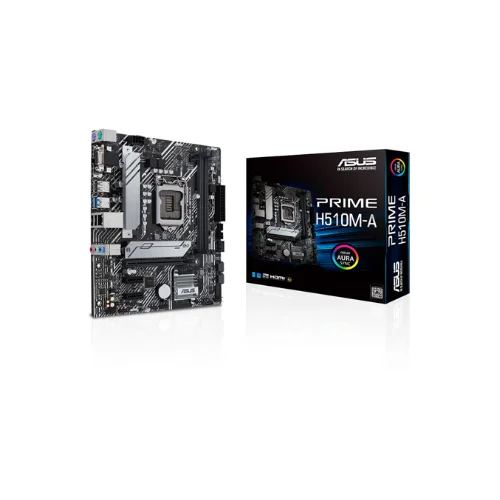  MB Asus Prime H510M-A