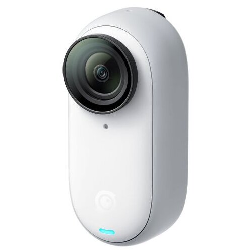 Insta360 go 3 128GB white akciona kamera Slike