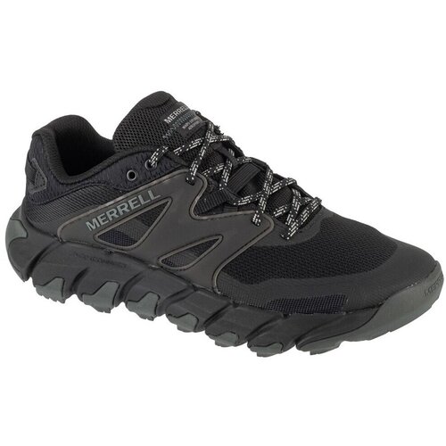 Merrell Maipo Explorer Aerosport Crna Slike