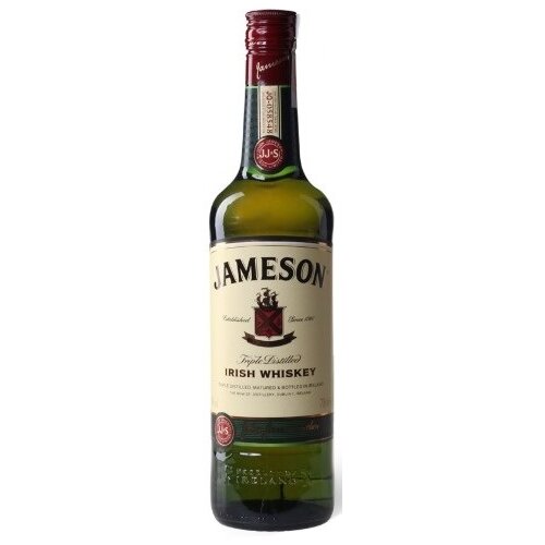 Jameson Viski 0,7l Slike