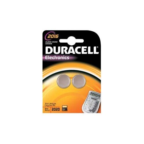  MES 2016 BCD 2 kom Duracell Cene