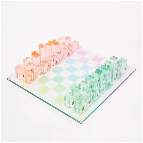 Sunnylife Igri &amp;scaron;ah in dama Lucite Aurora Slike