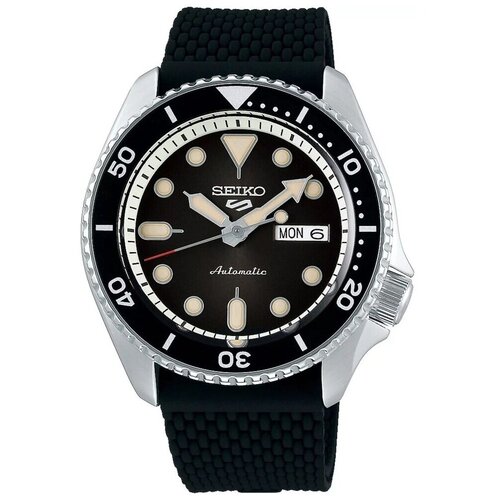 Seiko Analogne ure ty530790 Srebrna Slike