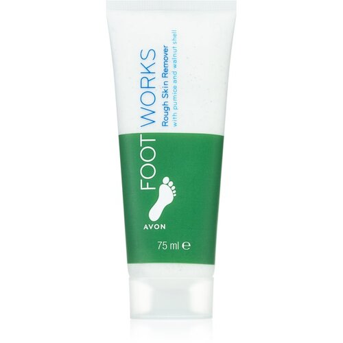Avon Foot Works Classic piling krema za noge 75 ml Cene