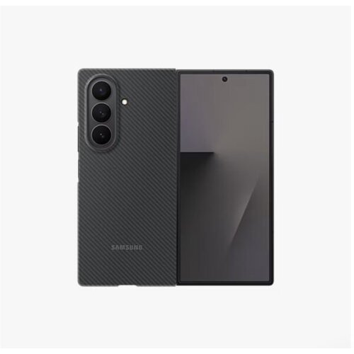 Samsung Galaxy Z Fold 7 Carbon Shield Case Black Cijene