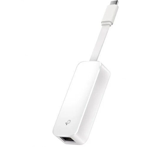 Tp-link UE300C USB-C USB3.0 to Gigabit Ethernet adapter Cene