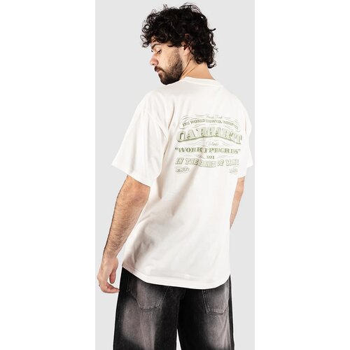 Carhartt WIP 3 One 3 T-Shirt wax Cijene