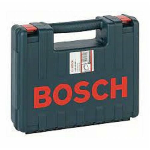 Bosch plastični kofer 350 x 294 x 105 mm - 2605438607 Slike