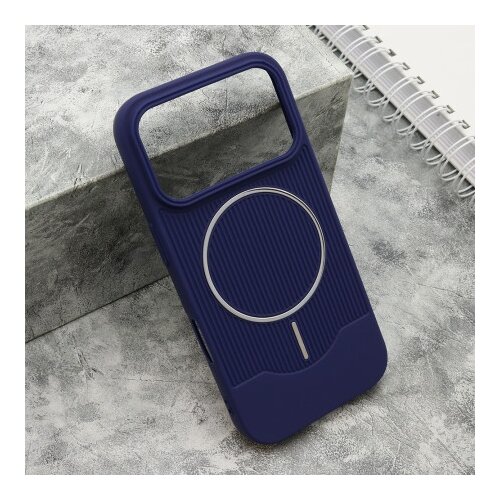  Futrola urban edge magsafe za iphone 17 pro (6.3) plava ( F122361 ) Cene