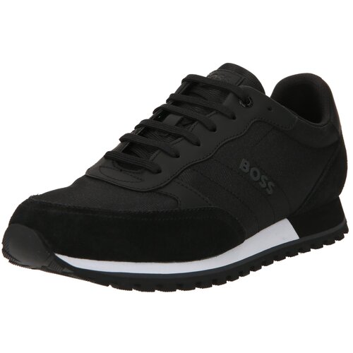 BOSS Black Niske tenisice 'Parkour' crna Cijene