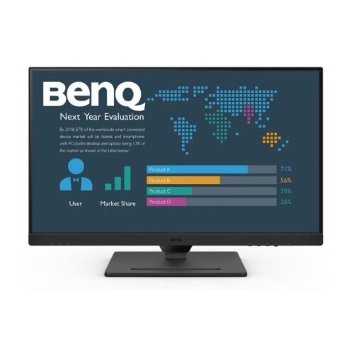 BenQ Monitor BL2790QT 27&amp;quot; IPS Quad HD, (5000559524) Slike