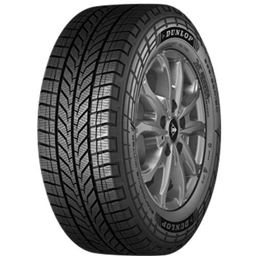 Dunlop 225/55R17C econodrive winter 109/107T Slike