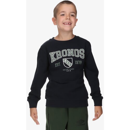 Kronos Dukserica BOYS CREWNECK Cene