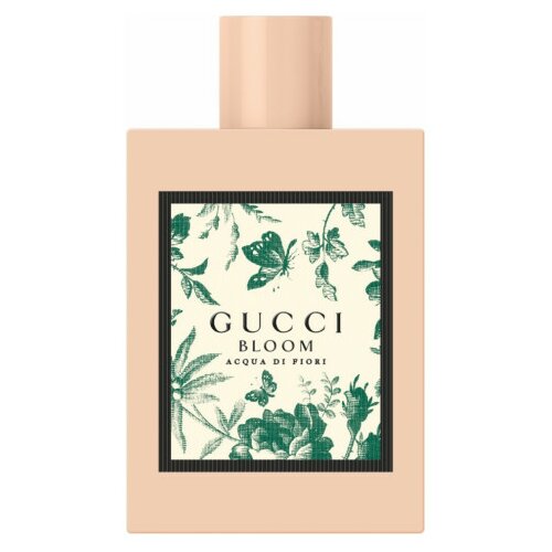 Gucci Bloom Acqua Di Fiori Ženska toaletna voda, 50ml Slike