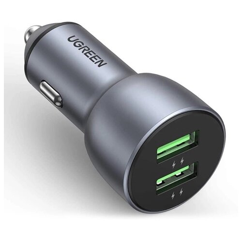 Ugreen auto punjač CD213 3A Slike